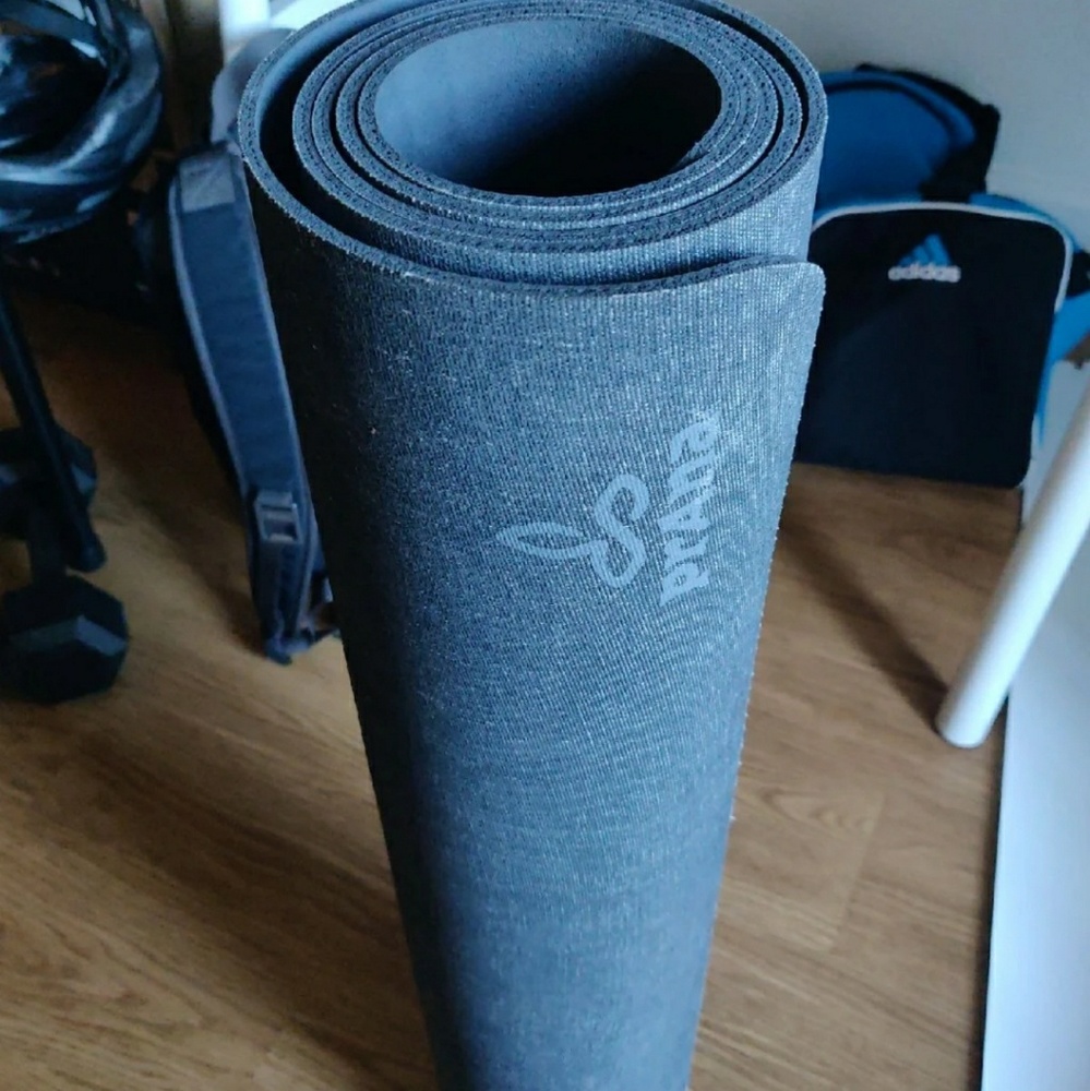 Prana yoga mat